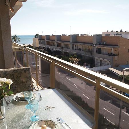 Golf Beach Cambrils Apartamento Exterior foto